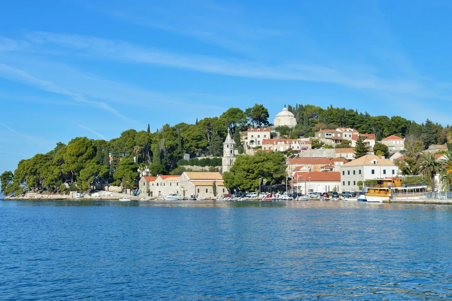 Konavle region, day trip from Dubrovnik