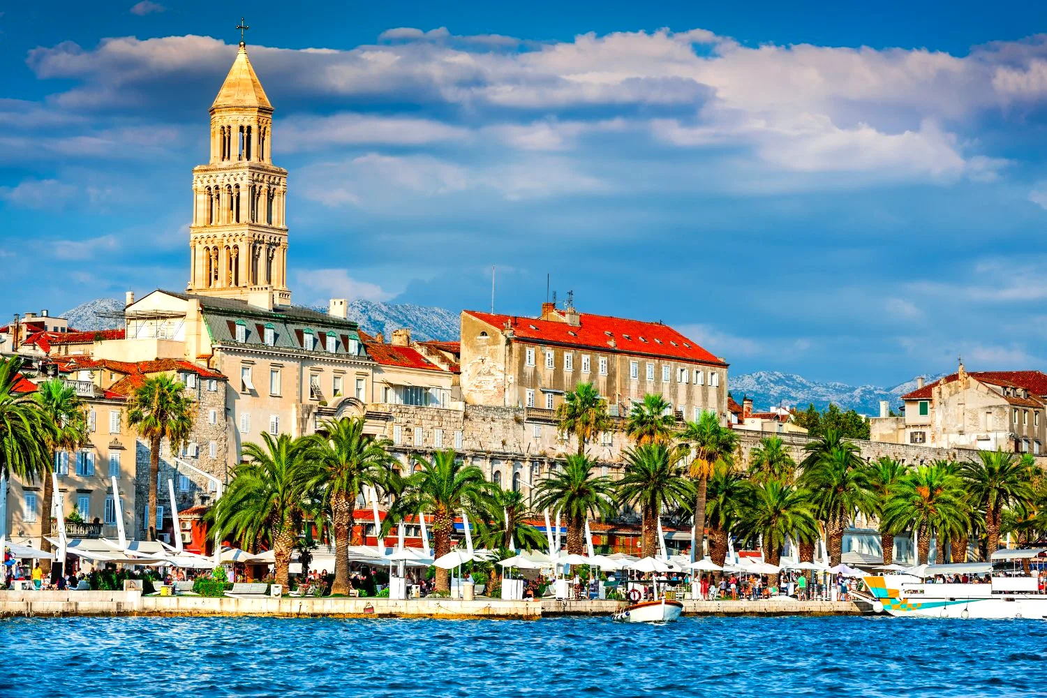Split, Explore & Taste Croatia tour